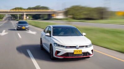 Premios ACMEA "Carro del Año 2025": así votaron los colombianos y por qué este reconocimiento marca la industria automotriz