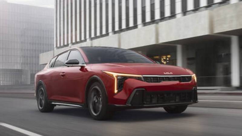 Premios ACMEA "Carro del Año 2025": así votaron los colombianos y por qué este reconocimiento marca la industria automotriz