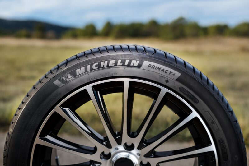 Michelin fortalece su liderazgo en Colombia