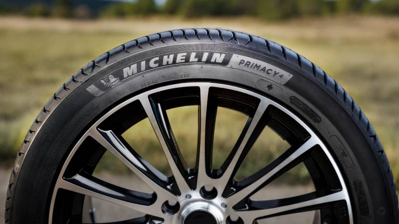 Michelin fortalece su liderazgo en Colombia