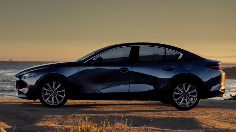 Mazda CX-60 PHEV, Mazda 2 y CX-5 Homura: Lo que dejó el SIAB 2025