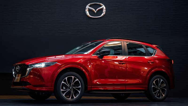 Mazda CX-60 PHEV, Mazda 2 y CX-5 Homura: Lo que dejó el SIAB 2025