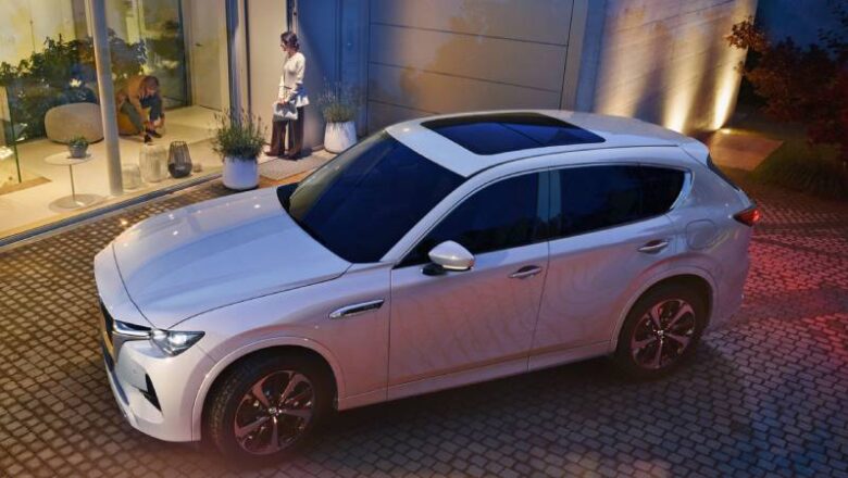 Mazda CX-60 PHEV, Mazda 2 y CX-5 Homura: Lo que dejó el SIAB 2025