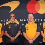 McLaren Mastercard F1 Team: la revolucionaria relación entre los fans y la Fórmula 1