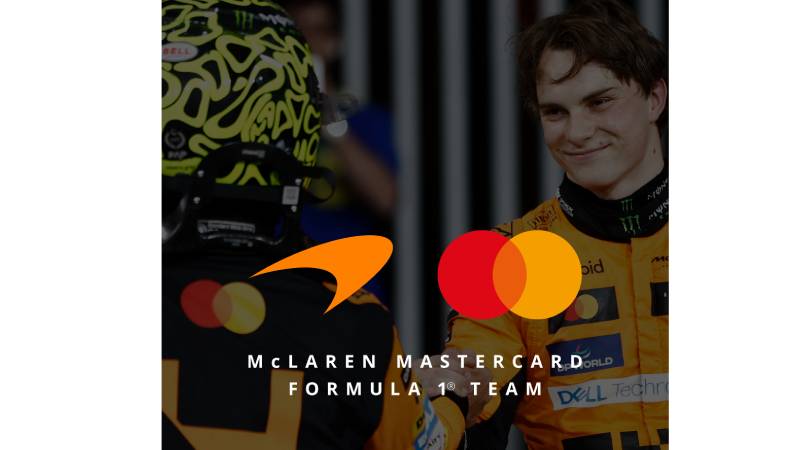 McLaren Mastercard F1 Team: la revolucionaria relación entre los fans y la Fórmula 1