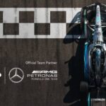 PepsiCo y Mercedes-AMG PETRONAS F1 sellan una alianza histórica