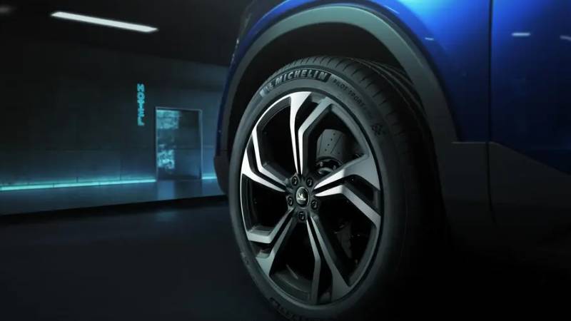 Michelin fortalece su liderazgo en Colombia