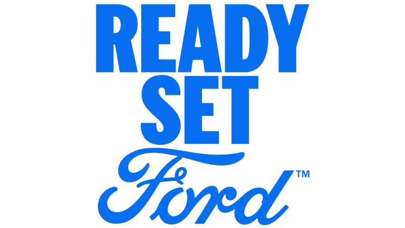 Ford presentó "Ready Set Ford" en el SIAB 2025