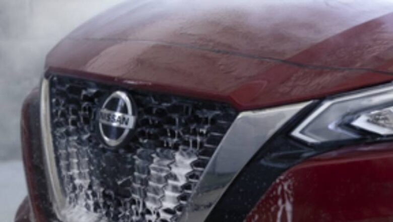 Nissan Colombia: 5 errores comunes al lavar tu carro y cómo evitarlos