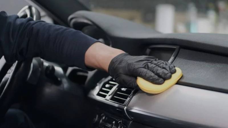 Nissan Colombia: 5 errores comunes al lavar tu carro y cómo evitarlos