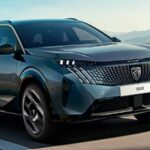 Peugeot 5008: 10 razones para querer este SUV tan grande como tus sueños