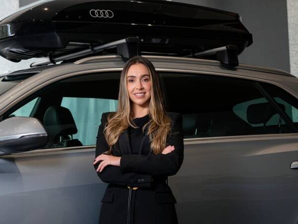 María Fernanda López asume la Gerencia de Marca de Audi Colombia