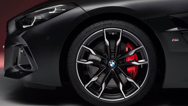 BMW Z4 Edición Final: el adiós definitivo de este roadster bávaro