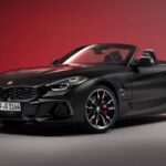 BMW Z4 Edición Final: el adiós definitivo de este roadster bávaro