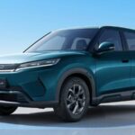 BYD consolida su liderazgo en vehículos eléctricos en Colombia