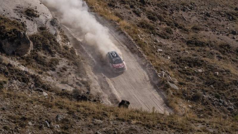 Chery acelera su expansión global y es protagonista en Colombia