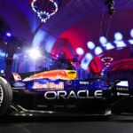 Ford vuelve a la Fórmula 1 en 2026 y acelera su ambicioso programa de competición