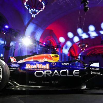 Ford vuelve a la Fórmula 1 en 2026 y acelera su ambicioso programa de competición