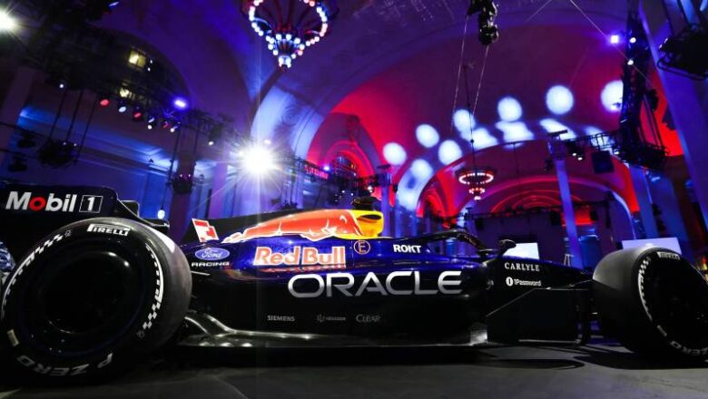 Ford vuelve a la Fórmula 1 en 2026 y acelera su ambicioso programa de competición