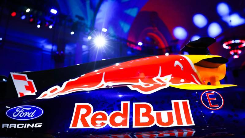 Ford vuelve a la Fórmula 1 en 2026 y acelera su ambicioso programa de competición