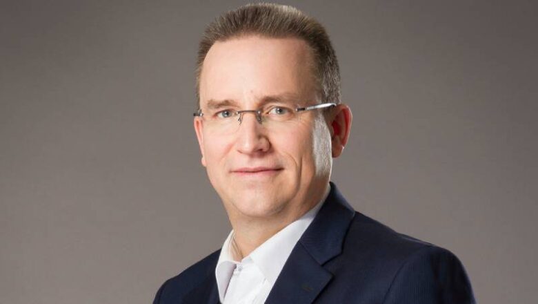 General Motors:Thomas Owsianski, nuevo presidente y CEO para Sudamérica