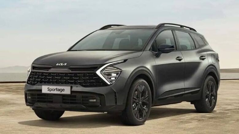 Kia cerró un 2025 histórico con récord de crecimiento en Colombia