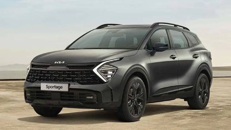 Kia cerró un 2025 histórico con récord de crecimiento en Colombia