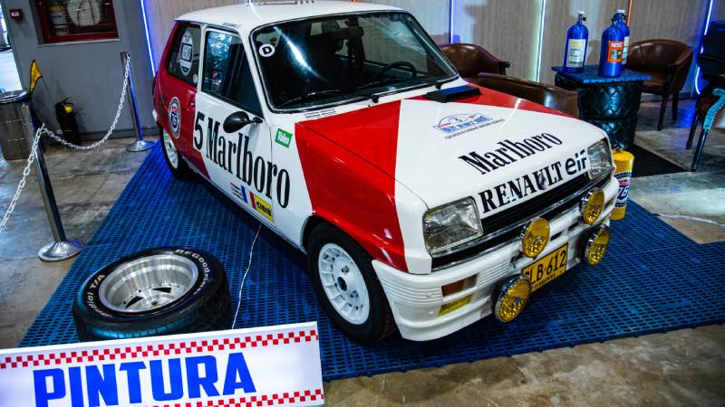 MCMS 2026: el “SEMA colombiano” regresa a Corferias con más adrenalina, lujo y cultura automotriz