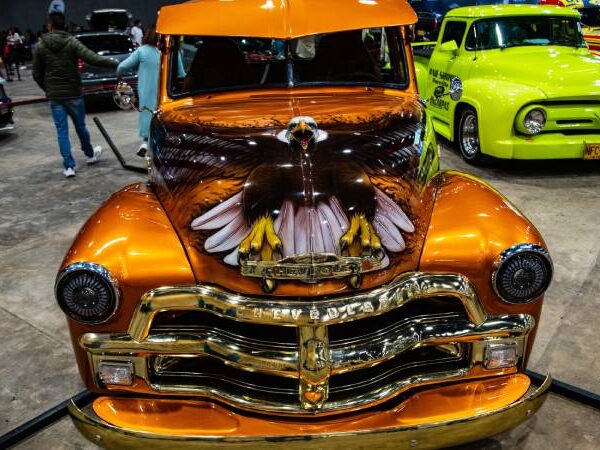 MCMS 2026: el “SEMA colombiano” regresa a Corferias con más adrenalina, lujo y cultura automotriz