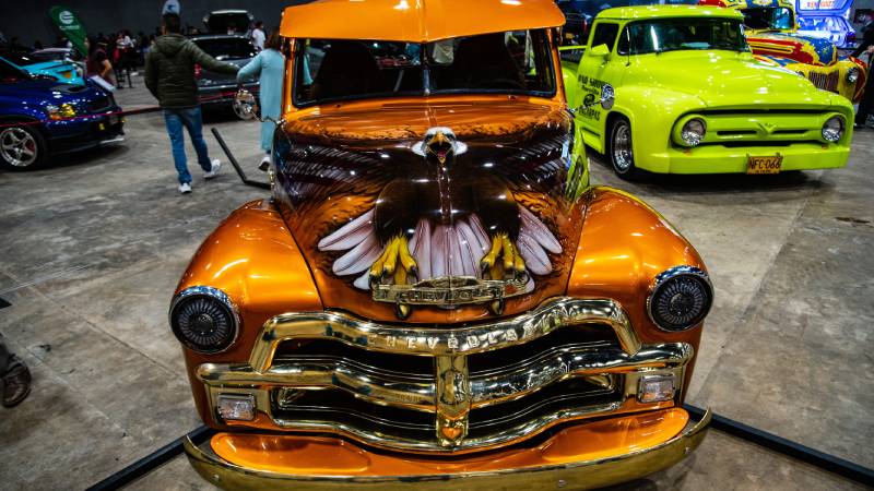 MCMS 2026: el “SEMA colombiano” regresa a Corferias con más adrenalina, lujo y cultura automotriz