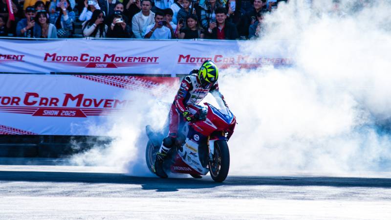 MCMS 2026: el “SEMA colombiano” regresa a Corferias con más adrenalina, lujo y cultura automotriz