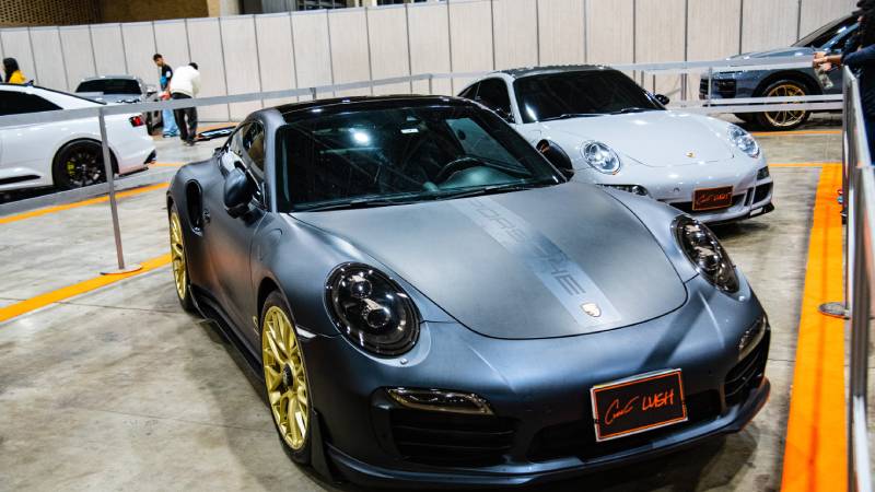 MCMS 2026: el “SEMA colombiano” regresa a Corferias con más adrenalina, lujo y cultura automotriz