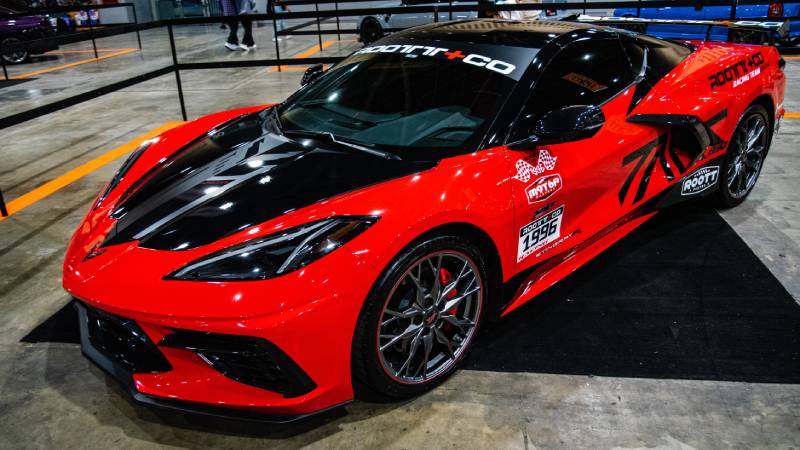 MCMS 2026: el “SEMA colombiano” regresa a Corferias con más adrenalina, lujo y cultura automotriz