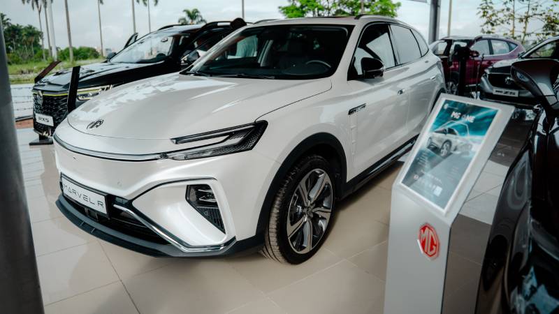 MG fortalece su presencia en Pereira para 2026