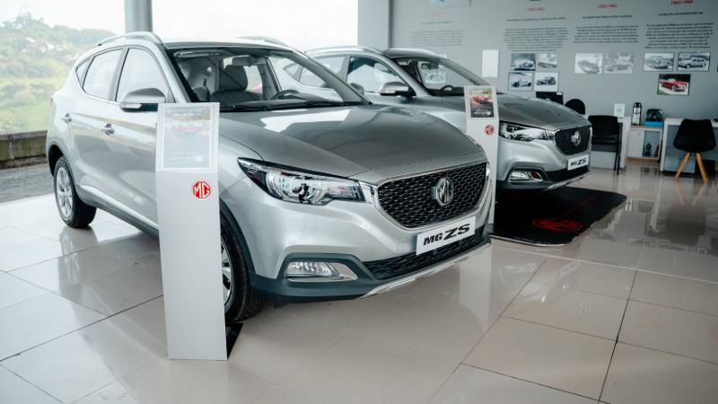 MG fortalece su presencia en Pereira para 2026