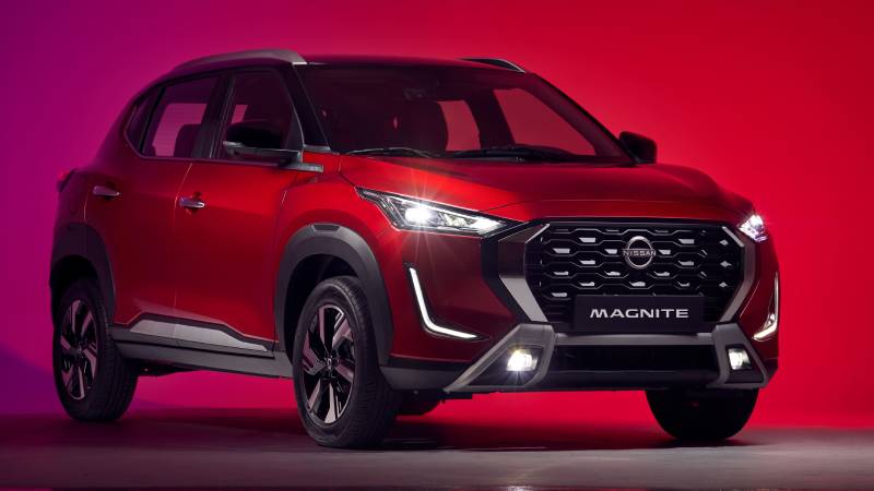 ¿SUV, pick-up o sedán? Así compran los colombianos y cómo Nissan lidera en Latinoamérica