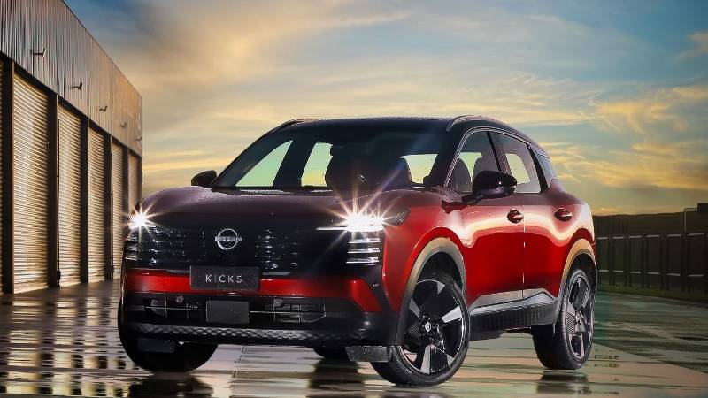 ¿SUV, pick-up o sedán? Así compran los colombianos y cómo Nissan lidera en Latinoamérica