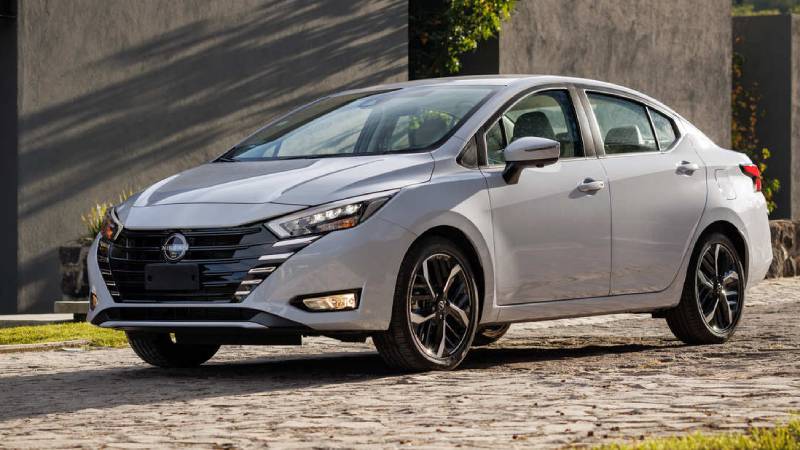 ¿SUV, pick-up o sedán? Así compran los colombianos y cómo Nissan lidera en Latinoamérica