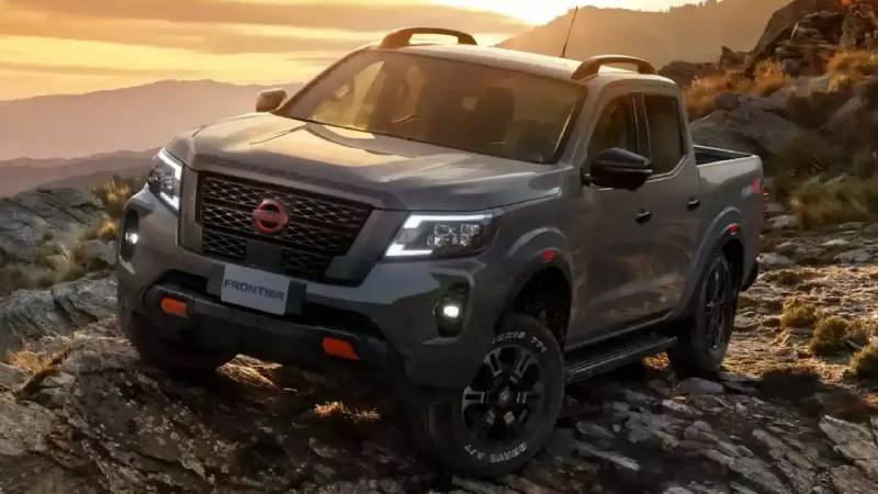 ¿SUV, pick-up o sedán? Así compran los colombianos y cómo Nissan lidera en Latinoamérica