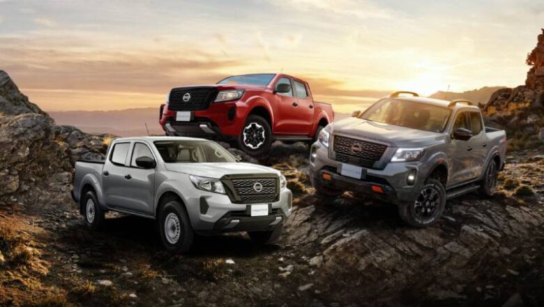 ¿SUV, pick-up o sedán? Así compran los colombianos y cómo Nissan lidera en Latinoamérica