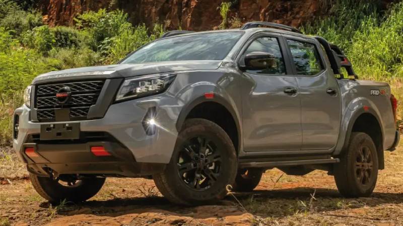 ¿SUV, pick-up o sedán? Así compran los colombianos y cómo Nissan lidera en Latinoamérica