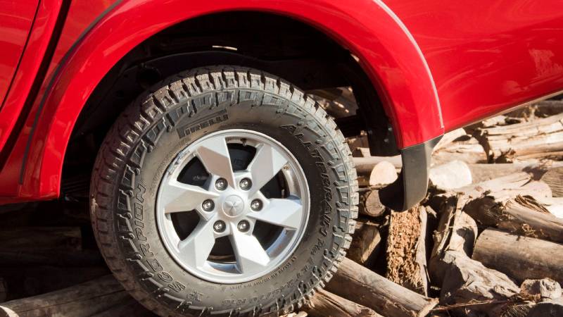 Recomendaciones clave de Pirelli, después de un viaje por carretera