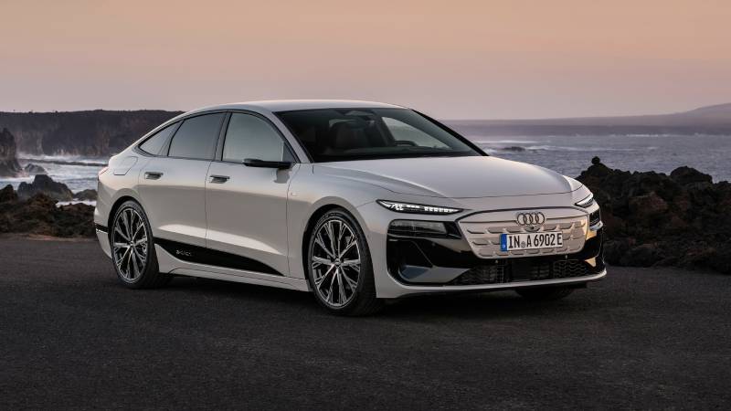 Porsche Colombia apunta a su mejor año histórico en 2026