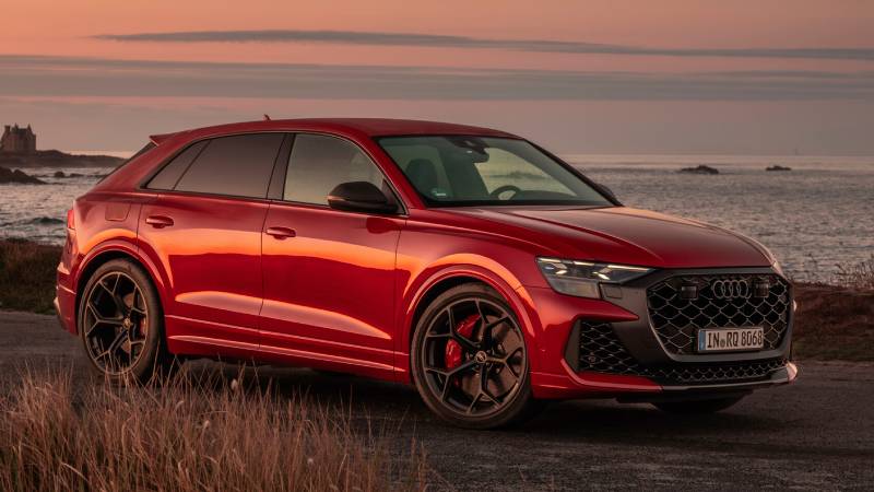 Porsche Colombia apunta a su mejor año histórico en 2026