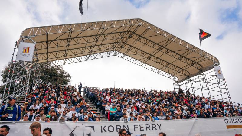 Astara Golf Championship 2026: epicentro del golf internacional y la movilidad experiencial