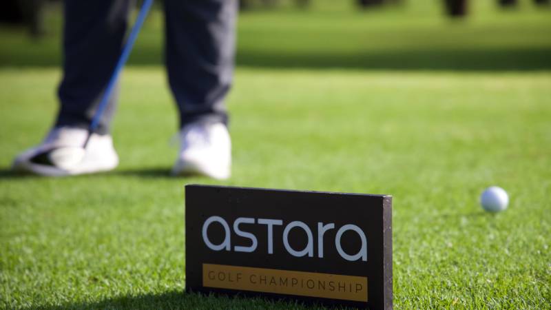 Astara Golf Championship 2026: epicentro del golf internacional y la movilidad experiencial