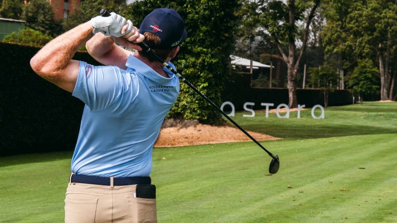 Astara Golf Championship 2026: epicentro del golf internacional y la movilidad experiencial