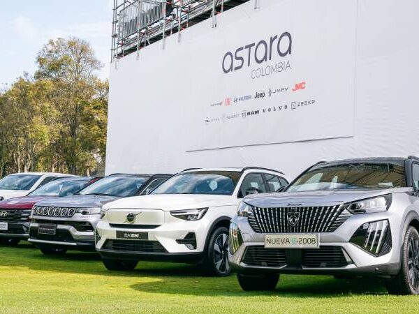 Astara Golf Championship 2026: epicentro del golf internacional y la movilidad experiencial