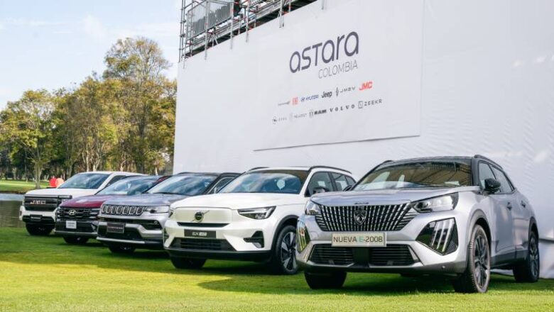 Astara Golf Championship 2026: epicentro del golf internacional y la movilidad experiencial