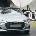 Audi A3 MHEV 2026 en Colombia: diseño deportivo y tecnología premium